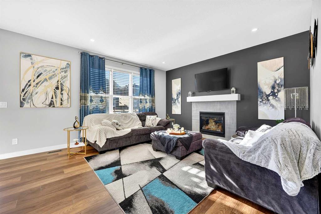 Picture for 37 Evansfield Manor NW