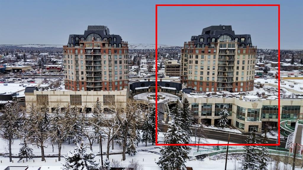 Picture for 608, 1718 14 Avenue NW