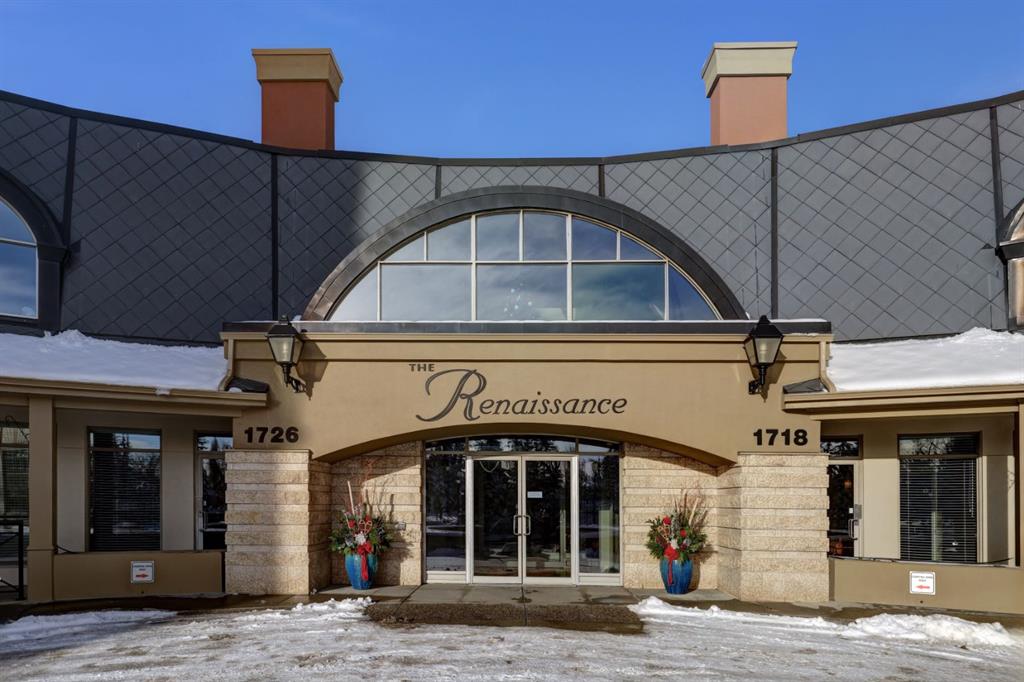 Picture for 608, 1718 14 Avenue NW