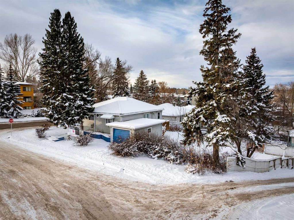 Picture for 2645 21 Street SW