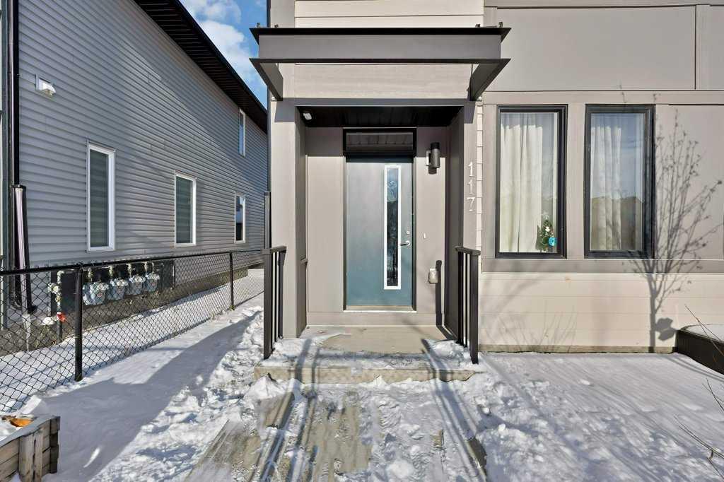 Picture for 117 South Point  SW