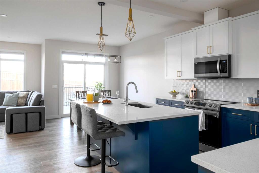 Picture for 87 Waterford Mews 