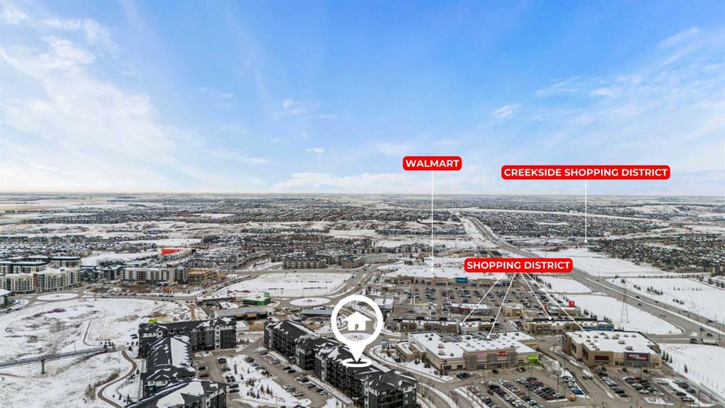 Picture for 216, 10 Sage Hill  NW