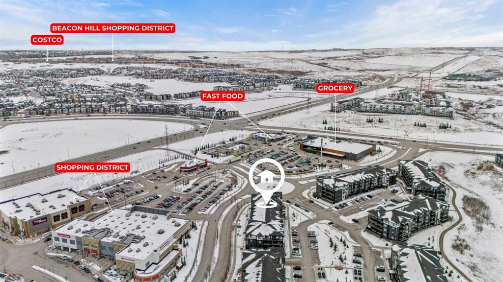 Picture for 216, 10 Sage Hill  NW