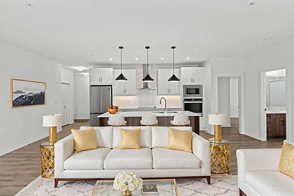 Picture for 216, 10 Sage Hill  NW