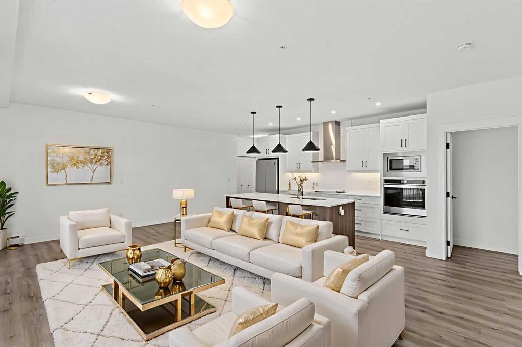 Picture for 216, 10 Sage Hill  NW