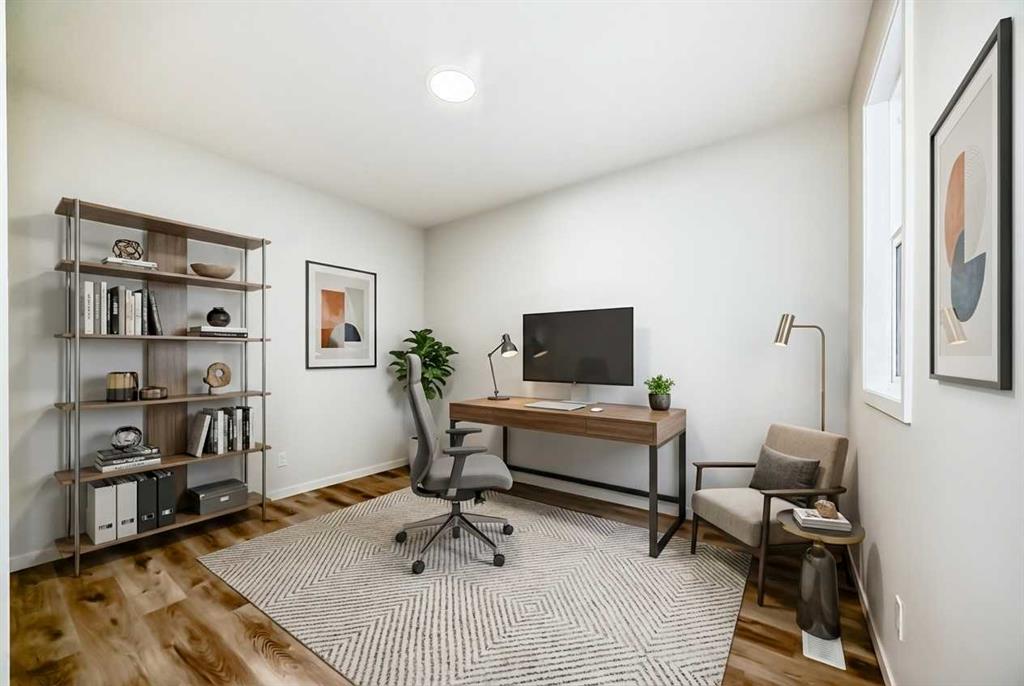 Picture for 91 Bartlett Crescent SE