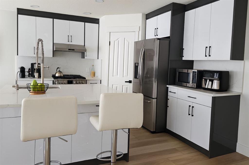 Picture for 447 Tuscany Ridge Heights NW