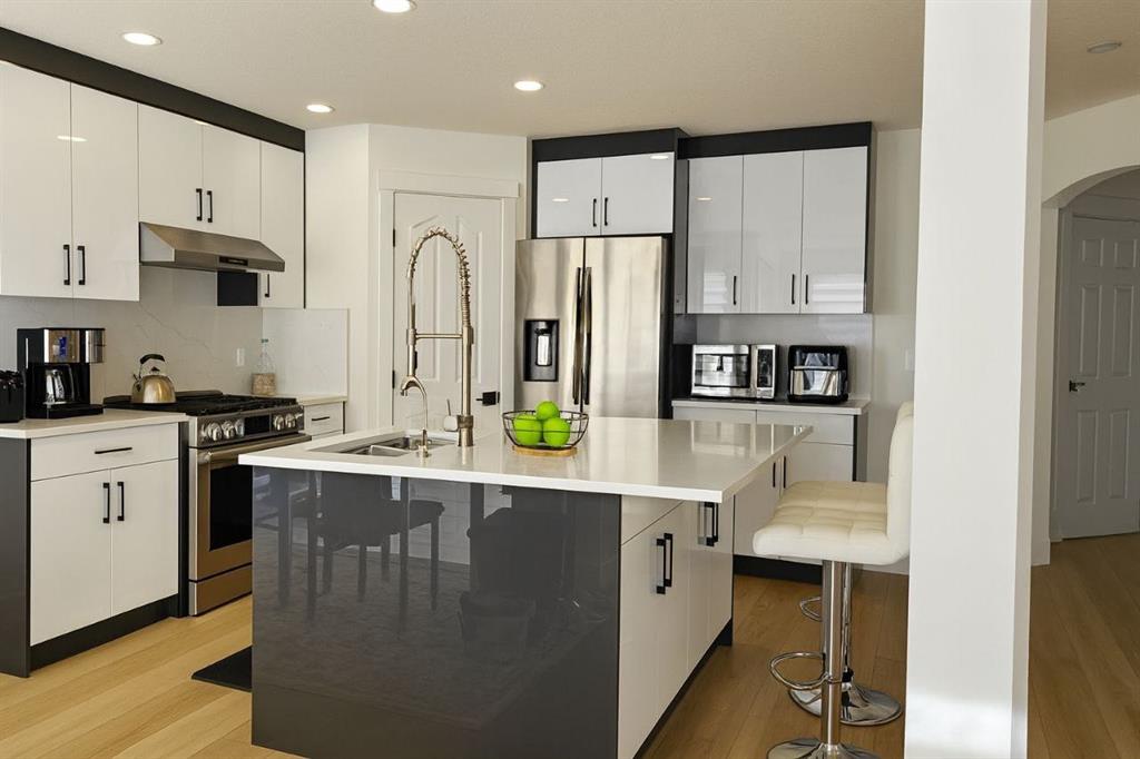 Picture for 447 Tuscany Ridge Heights NW