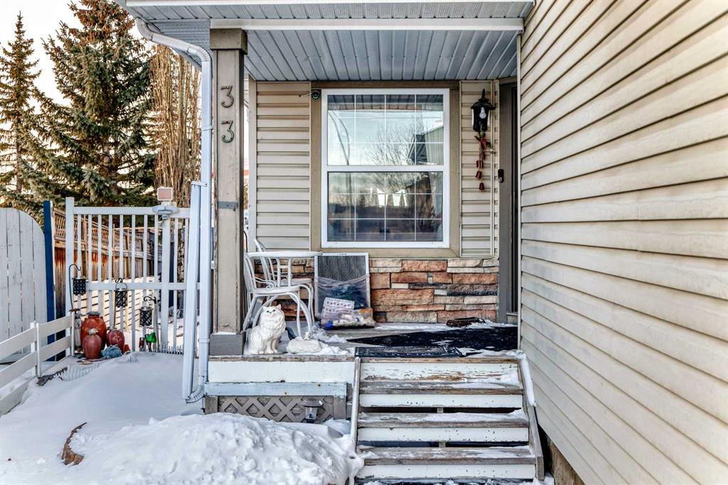 Picture for 33 Citadel Estates Terrace NW