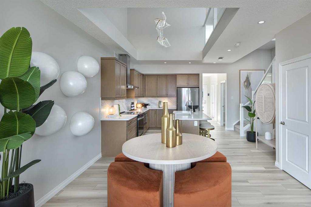 Picture for 20 Belmont Place SW