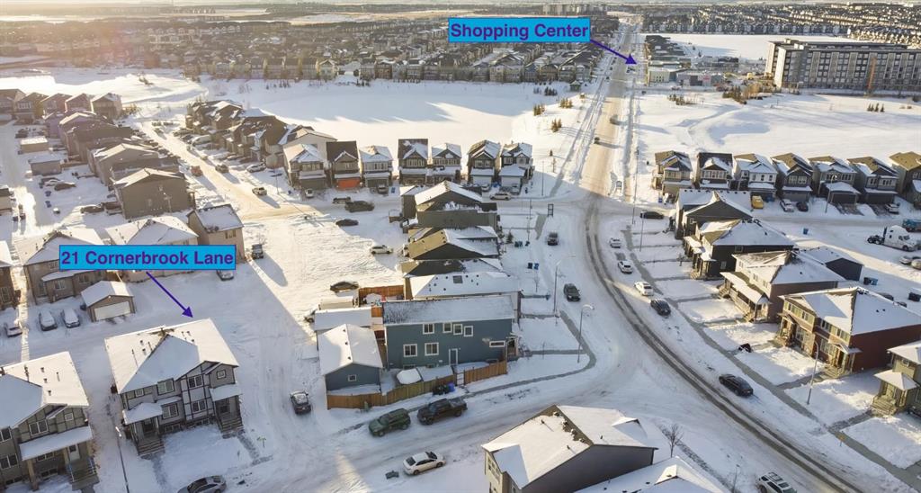 Picture for 21 Cornerbrook Lane NE