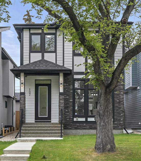 Picture for 107 Hartford Road NW