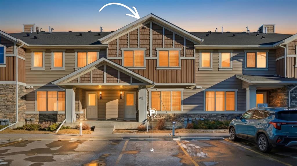 Picture for 903, 250 Sage Valley Road NW