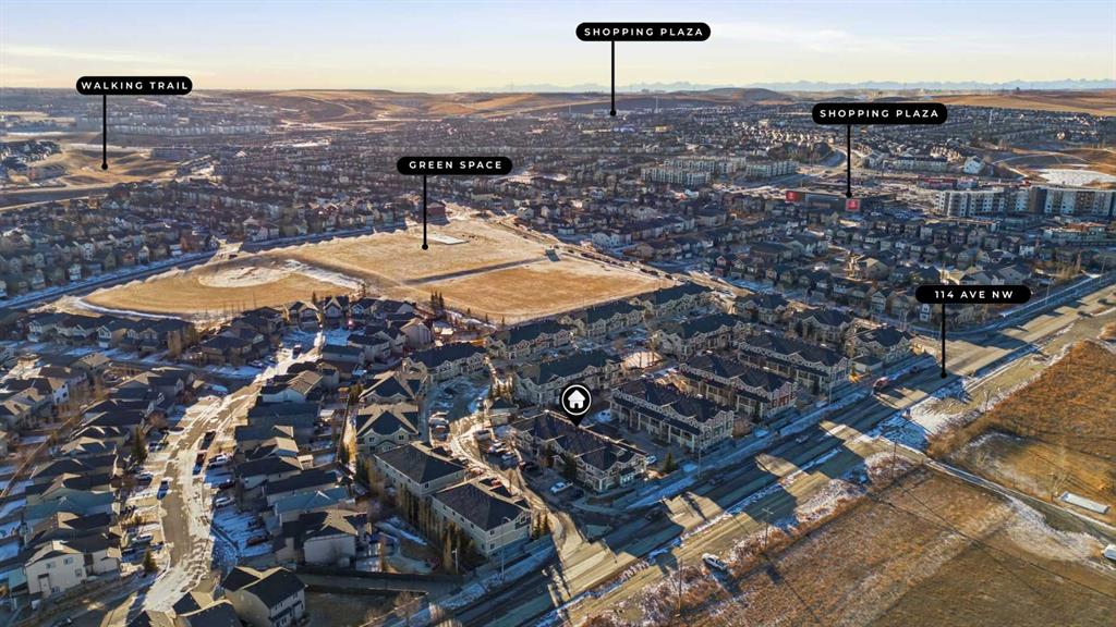 Picture for 903, 250 Sage Valley Road NW