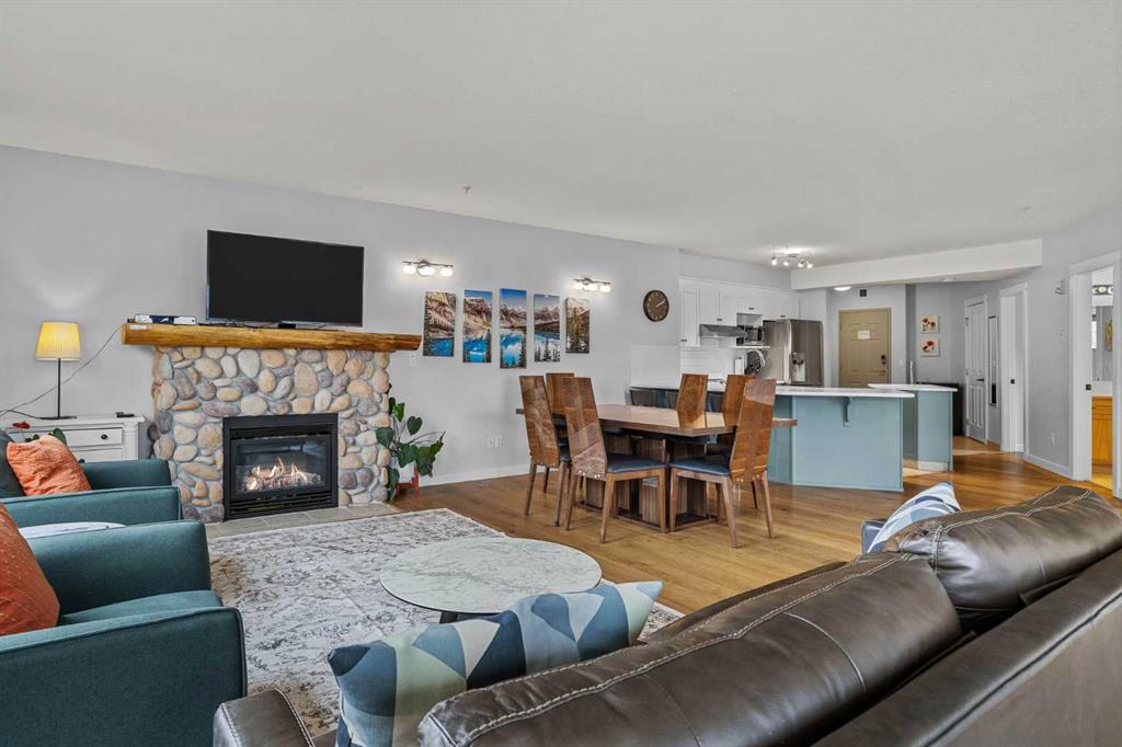 Picture for 208, 1160 Railway Avenue  