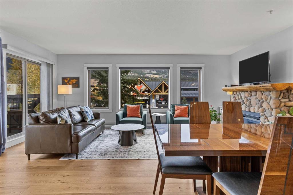 Picture for 208, 1160 Railway Avenue  