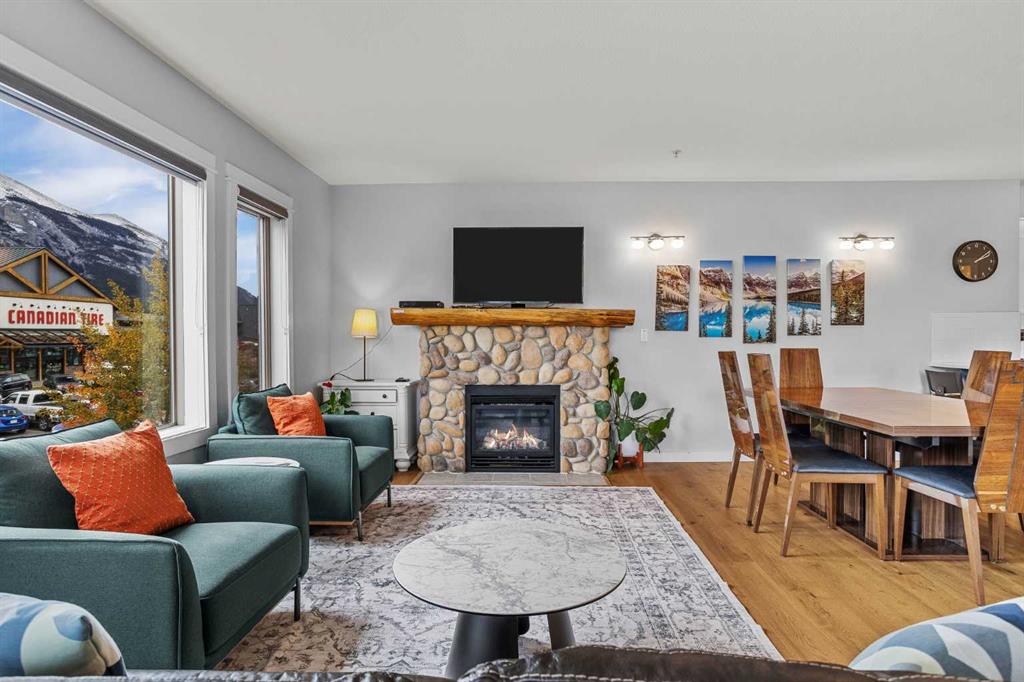 Picture for 208, 1160 Railway Avenue  