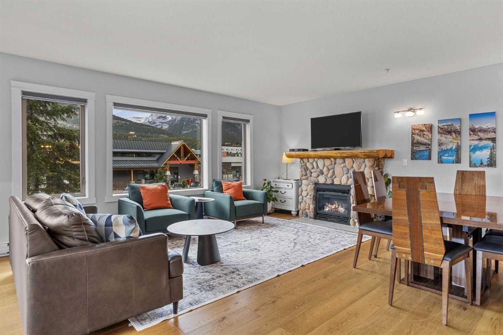 Picture for 208, 1160 Railway Avenue  