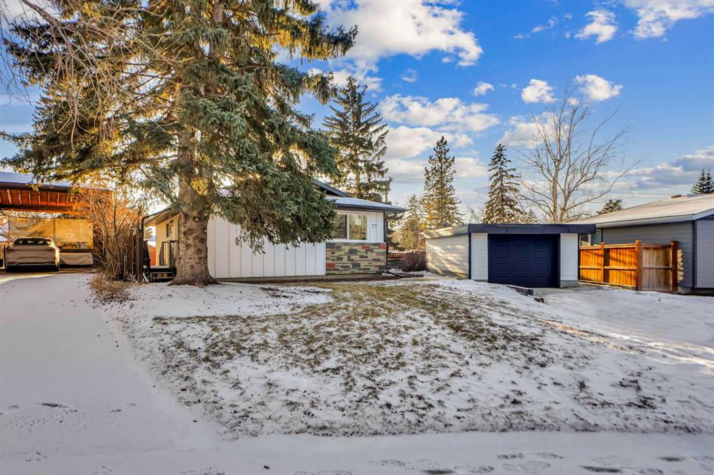 Picture for 77 Ferncliff Crescent SE