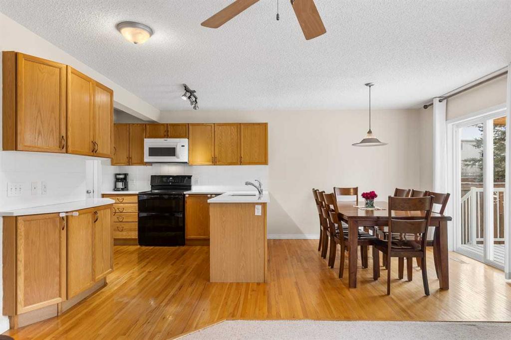 Picture for 176 Cougar Ridge Circle SW