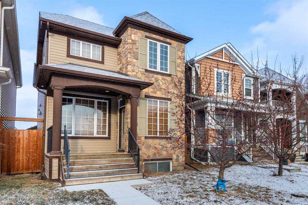 Picture for 54 Cranford Bay SE