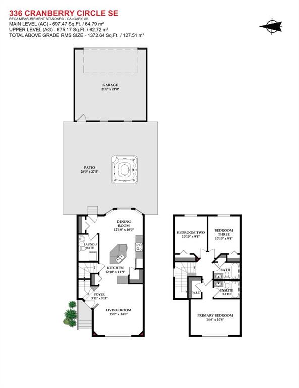 Picture for 336 Cranberry Circle SE