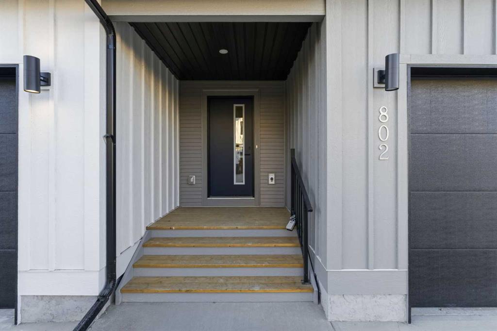 Picture for 802, 201 Cooperswood Green SW