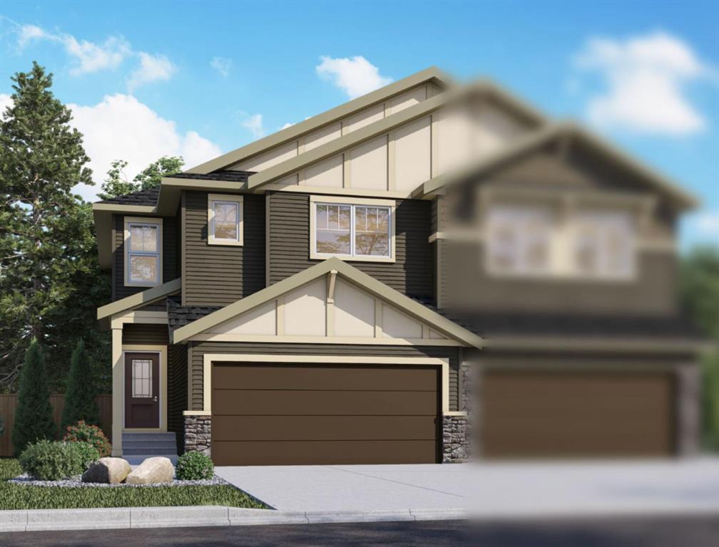 Picture for 81 Albright Drive 