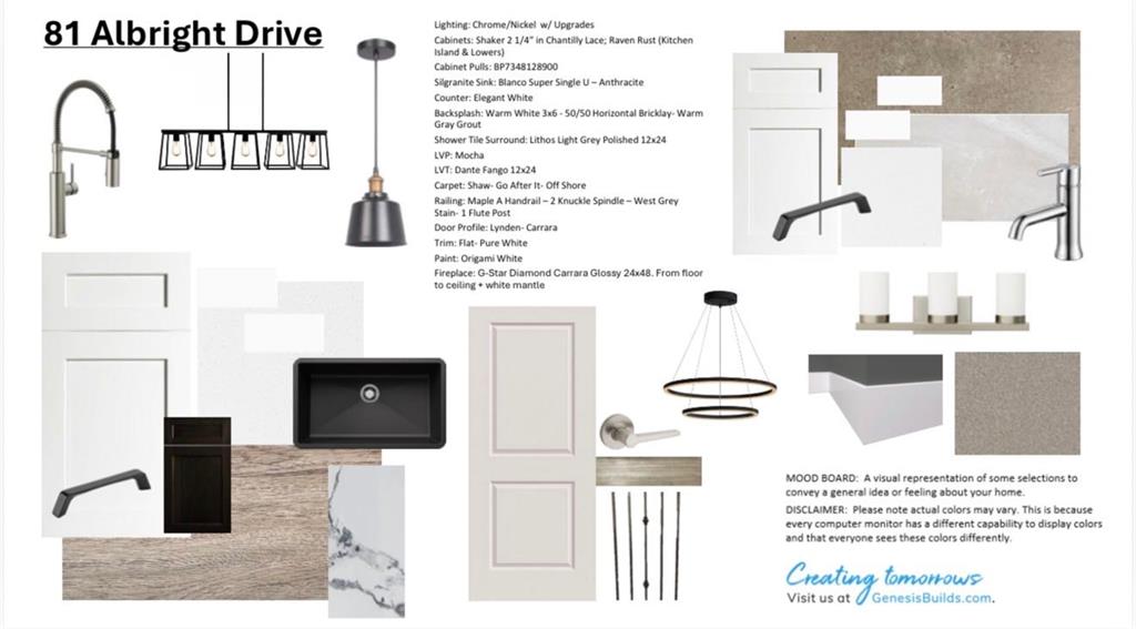 Picture for 81 Albright Drive 