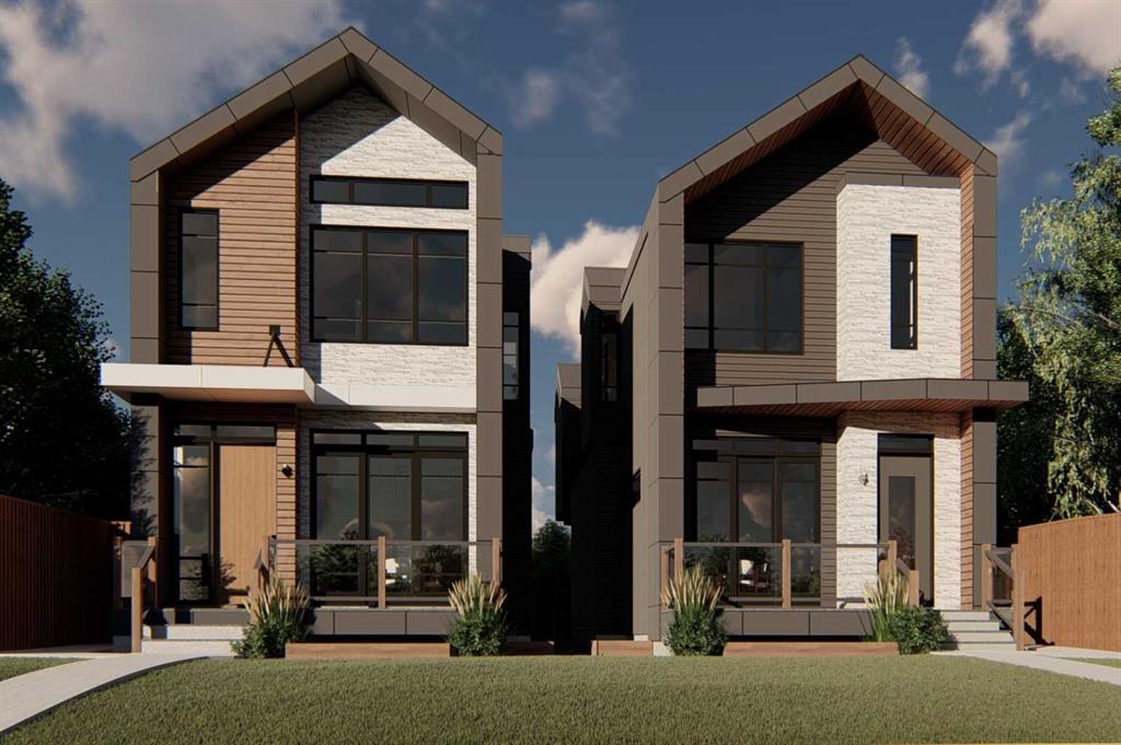 Picture for 1415 44 Street SW