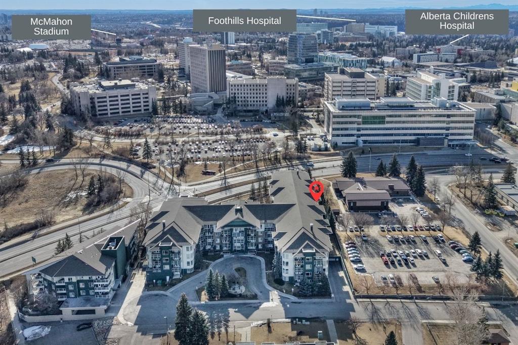 Picture for 315, 3111 34 Avenue NW