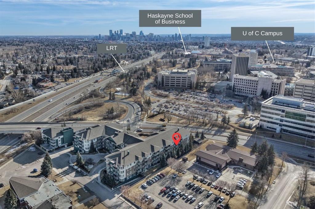 Picture for 315, 3111 34 Avenue NW