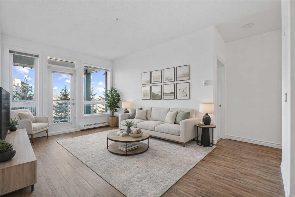 Picture for 315, 3111 34 Avenue NW