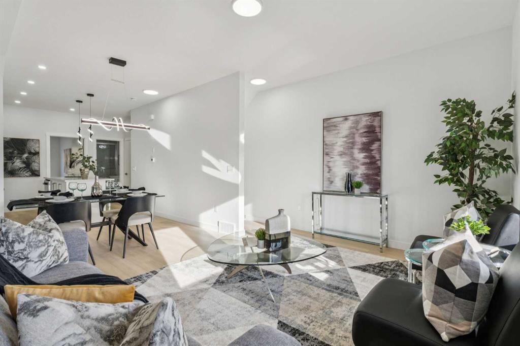 Picture for 202, 95 Saddlecrest Circle NE