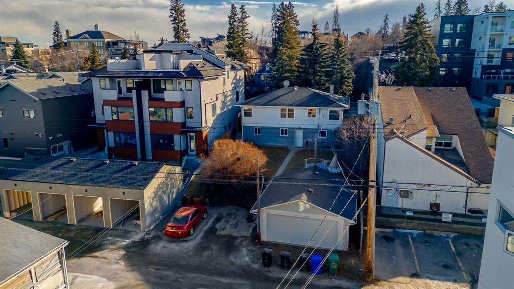 Picture for 1816 28 Avenue SW