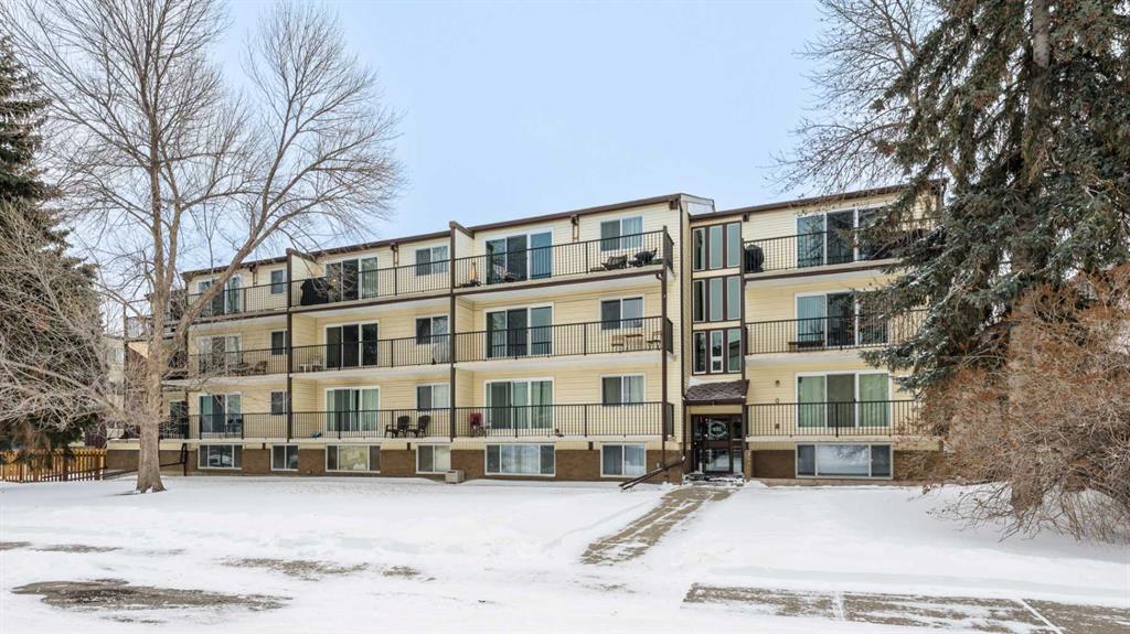 Picture for 302, 635 56 Avenue SW