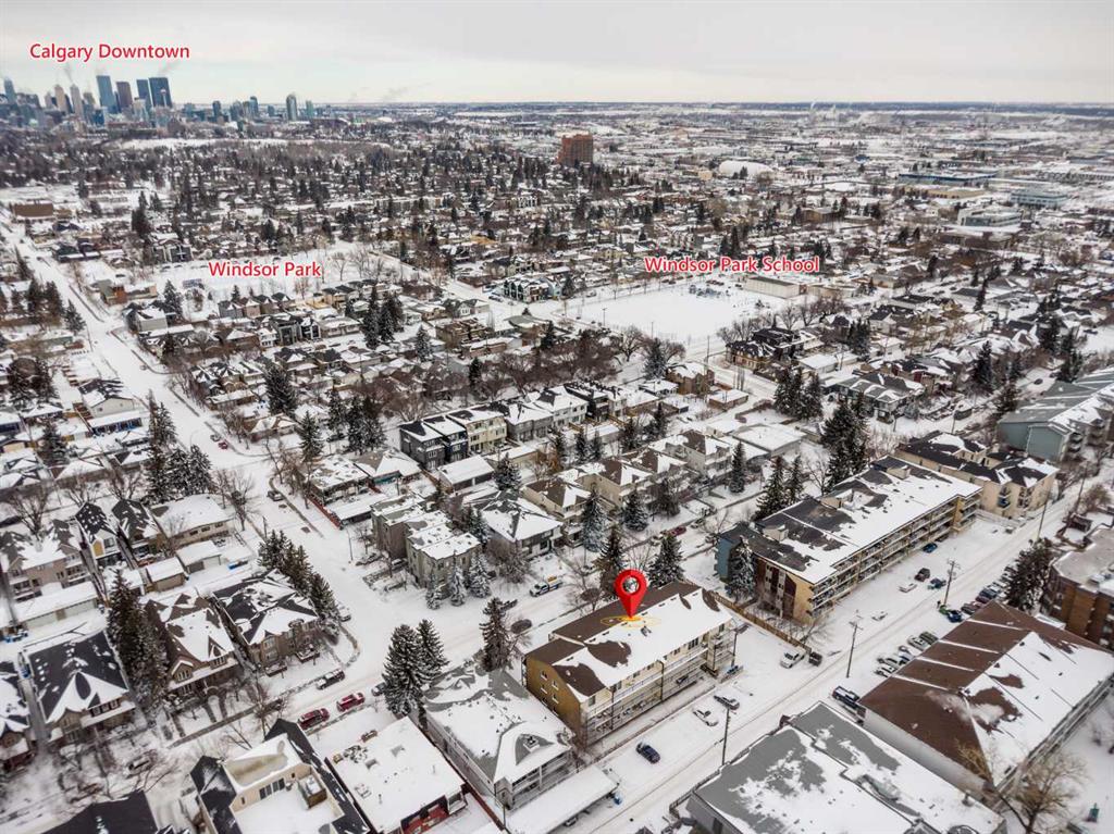 Picture for 302, 635 56 Avenue SW