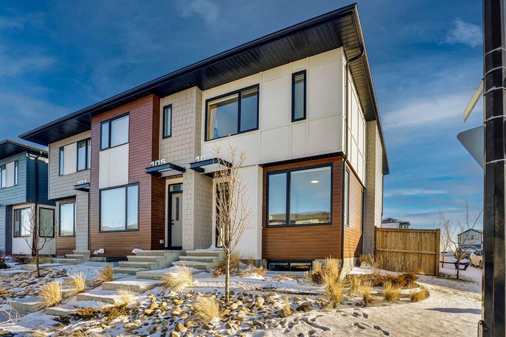 Picture for 109 Homestead Boulevard NE