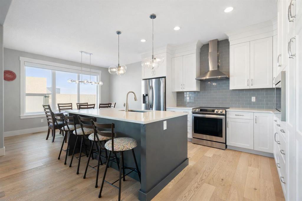 Picture for 66 Coopersfield Park SW