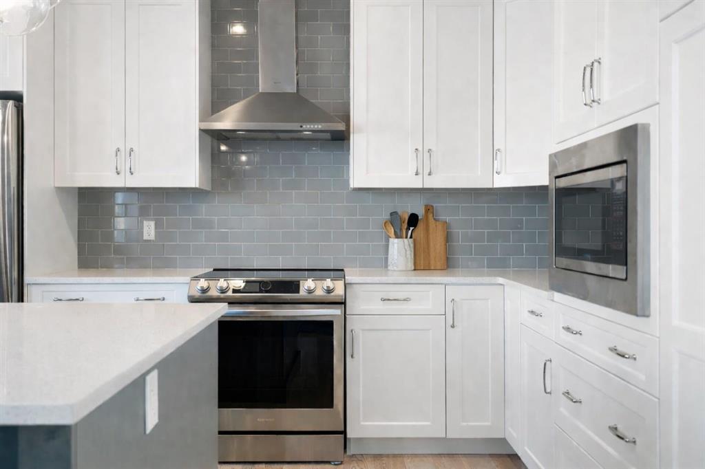 Picture for 66 Coopersfield Park SW