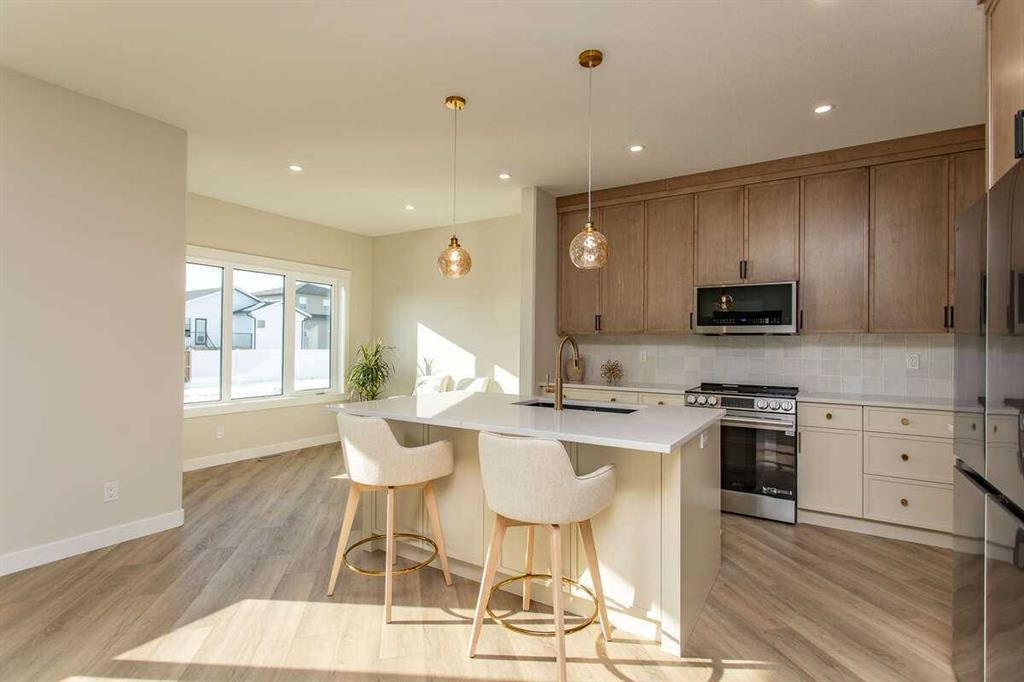 Picture for 44 Oxford Boulevard 