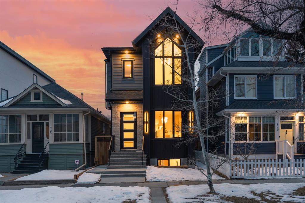 Picture for 727 15 Street NW