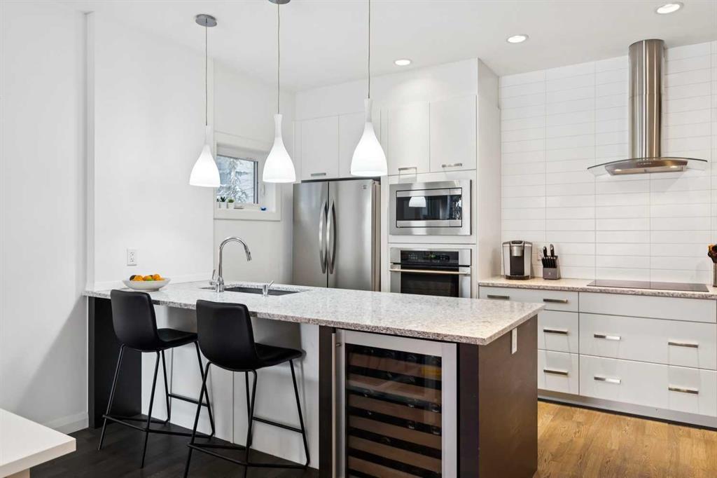 Picture for 1, 2421 2 Avenue NW