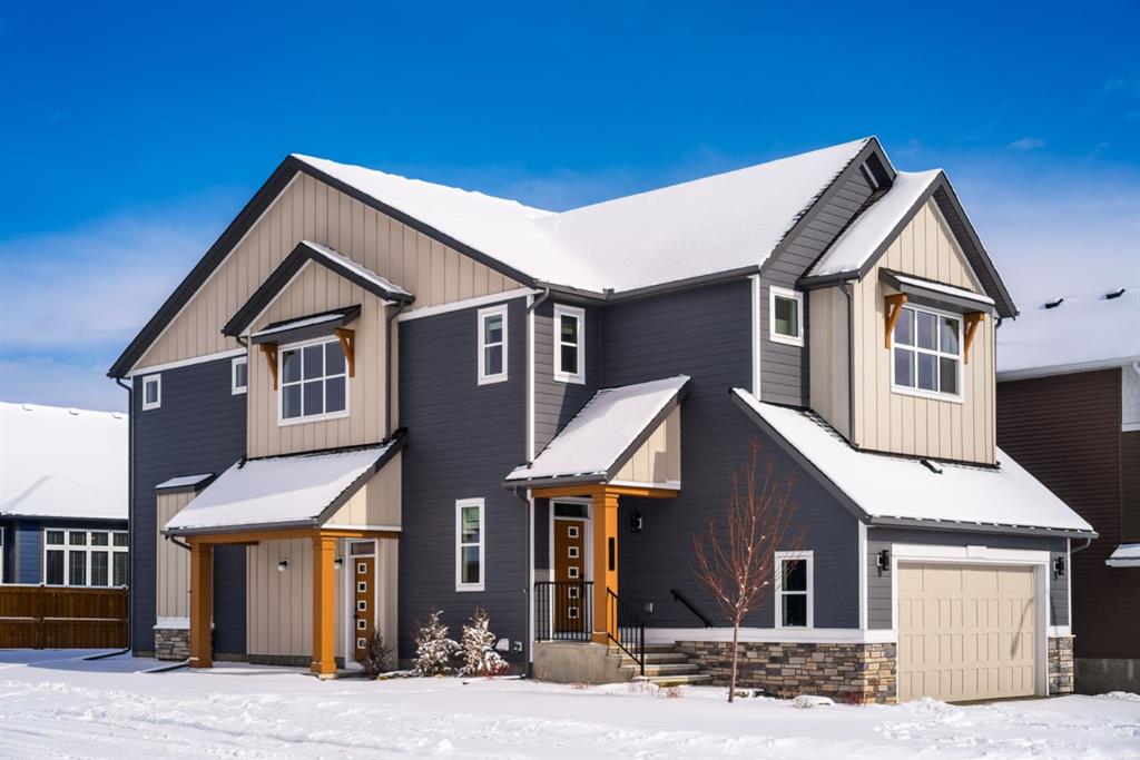 Picture for 80 Creekside Path SW