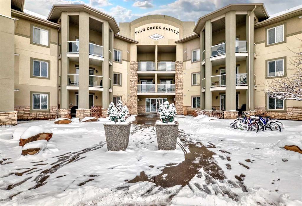 Picture for 2117, 2518 Fish Creek Boulevard SW