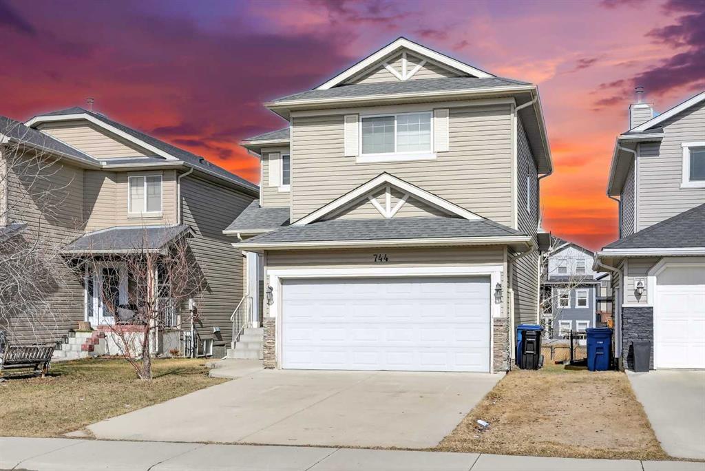 Picture for 744 Luxstone Landing SW