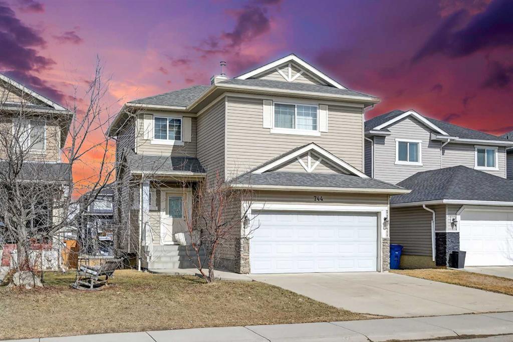 Picture for 744 Luxstone Landing SW