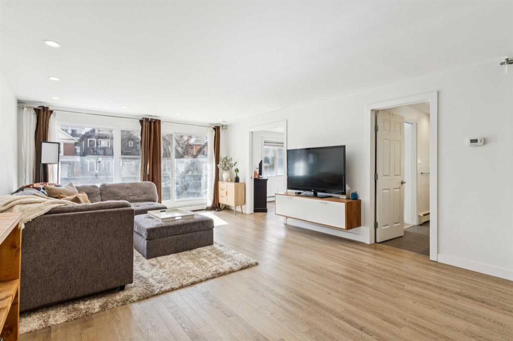 Picture for 205, 1222 13 Avenue SW