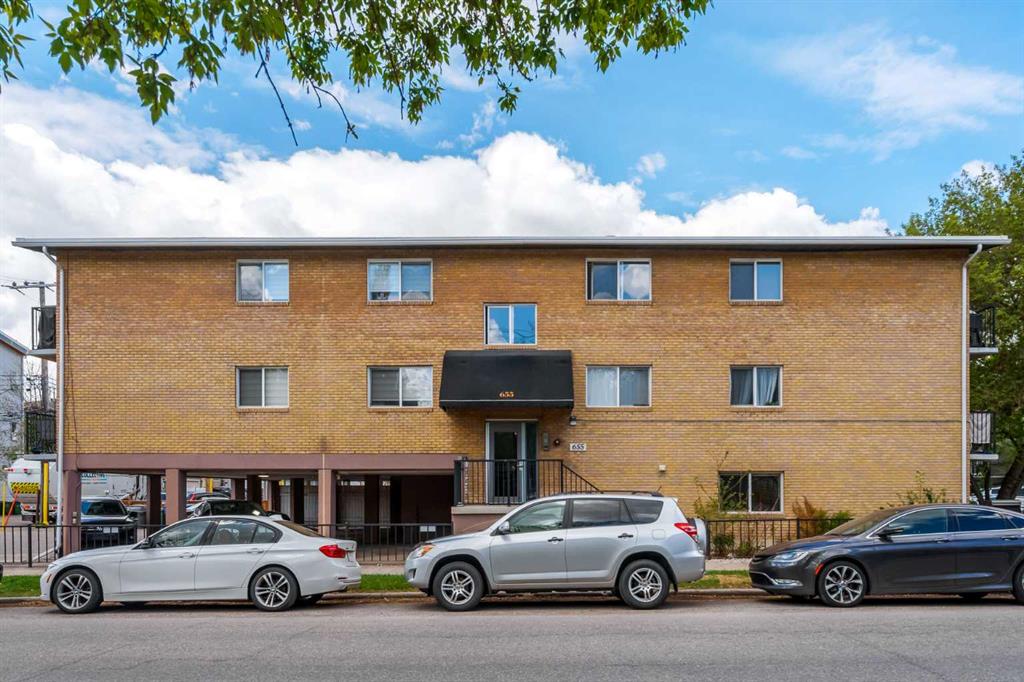 Picture for 101, 655 Meredith Road NE